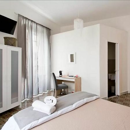 Bb Essenze Bed and Breakfast Palermo Eksteriør billede