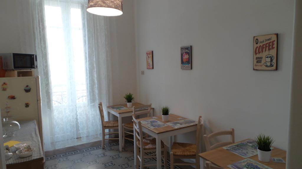 Bb Essenze Bed and Breakfast Palermo Eksteriør billede